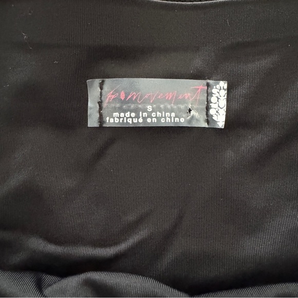 FP Movement- Speedwork Racing Bun - Picture 9 of 14